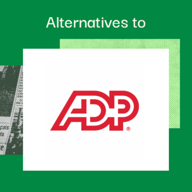 Adp Alternatives 04619