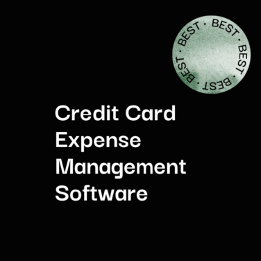 Credit card expense management software best tools 41560