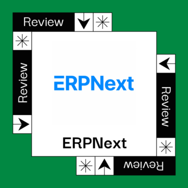 Erpnext Product Review 38383