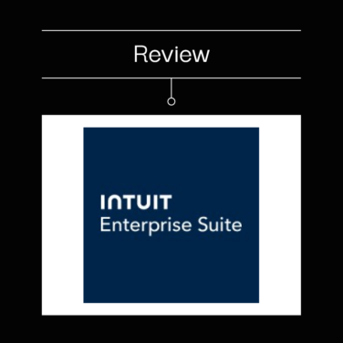 Intuit enterprise suite Product Review 38844