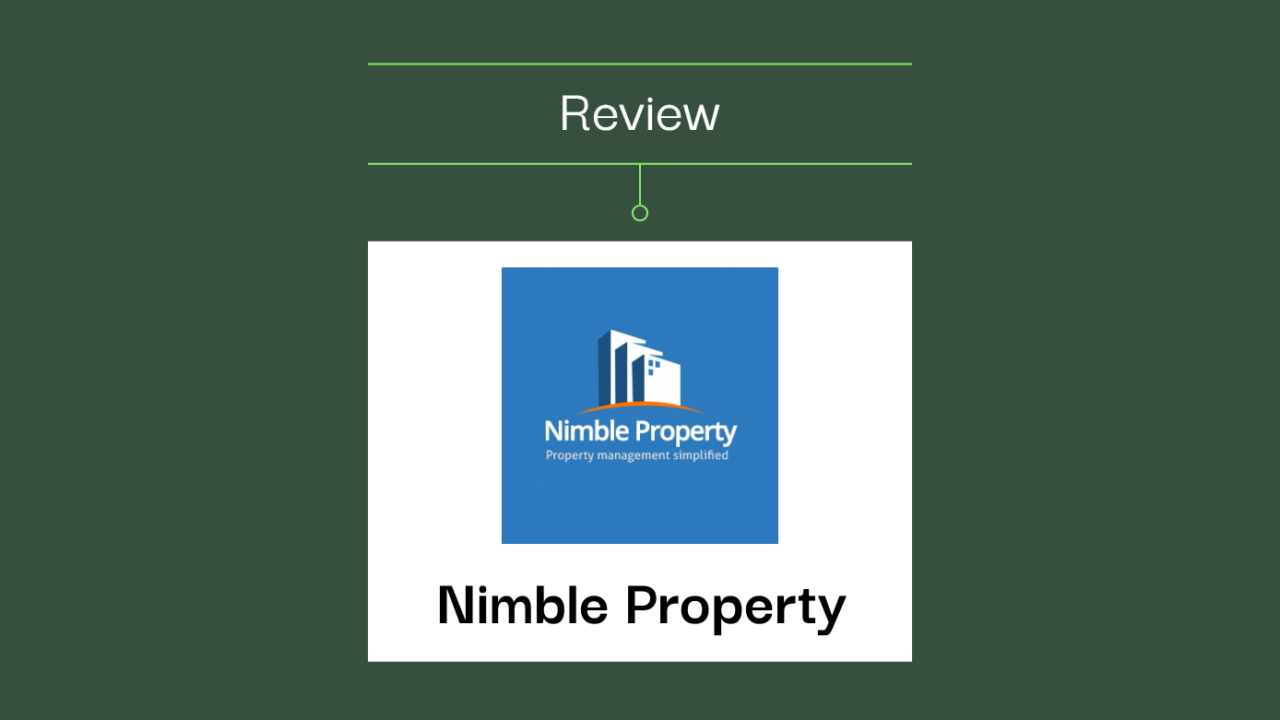 Nimble property Product Review 48916