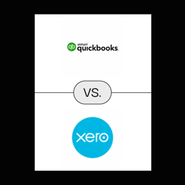 Quickbooks online Versus Xero 94849