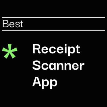 Receipt scanner app best tools 74570