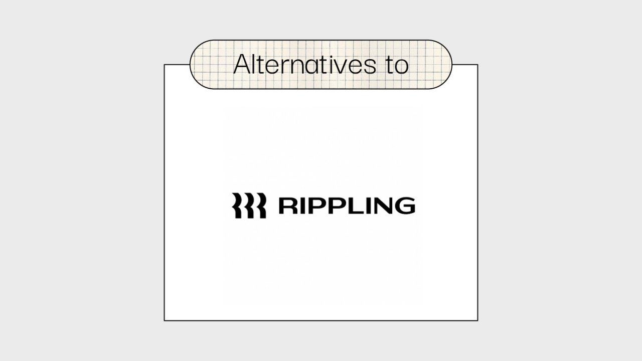 Rippling Alternatives 62854