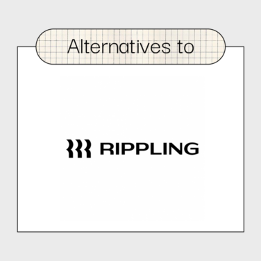 Rippling Alternatives 62854