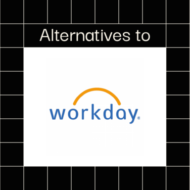Workday Alternatives 82795
