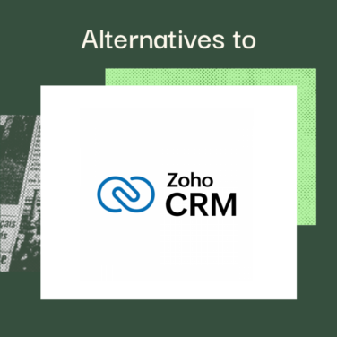 Zoho crm Alternatives 61923