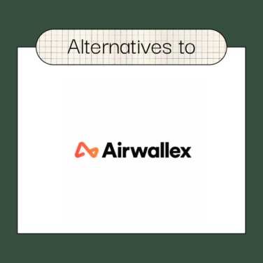 Airwallex Alternatives 03254