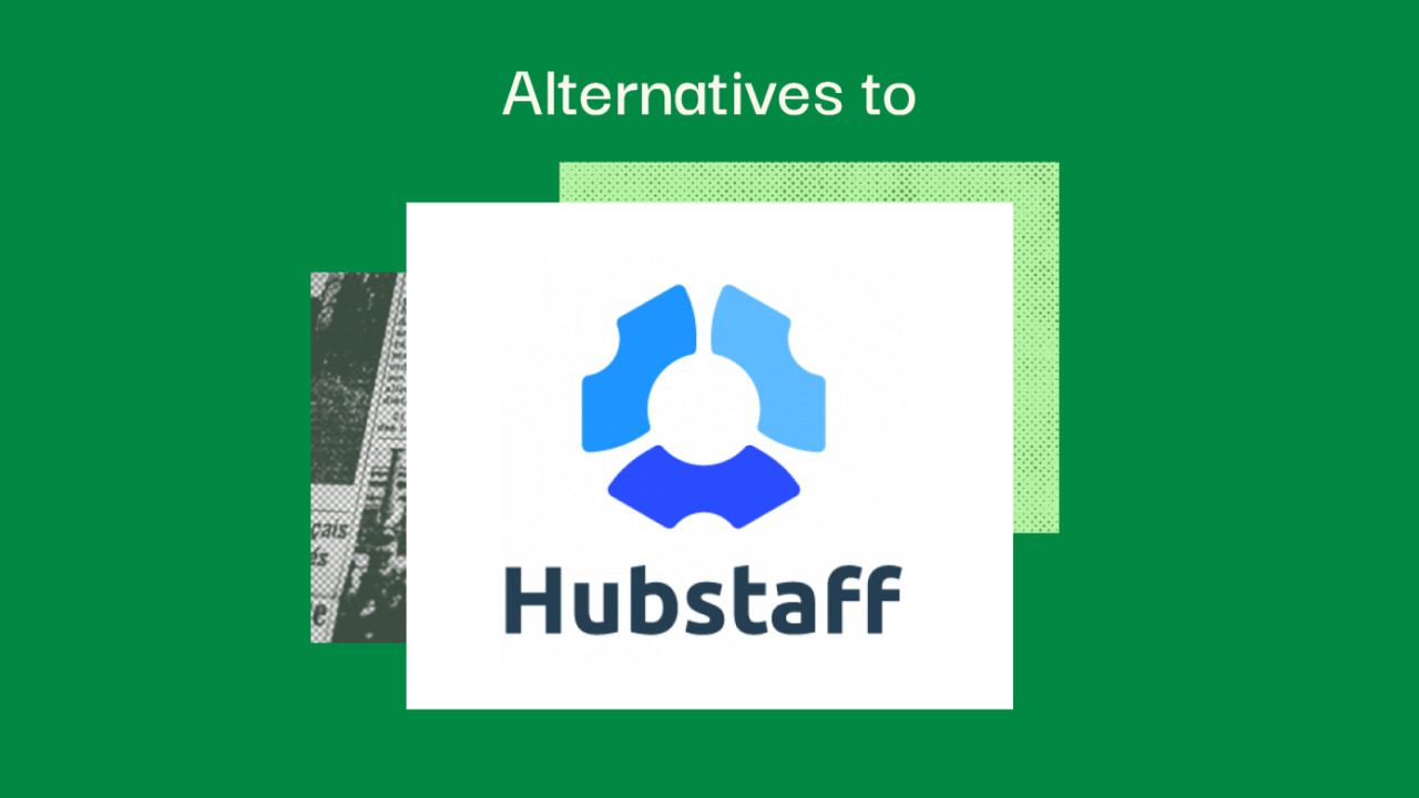 Hubstaff Alternatives 97373