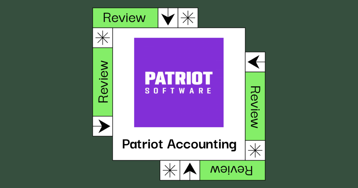 Patriot Income Program Patriot Accounting Review: Pros, Cons, Features, and Pricing Explained
