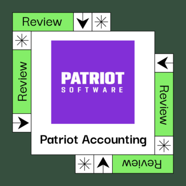 Patriot accounting Product Review 95652