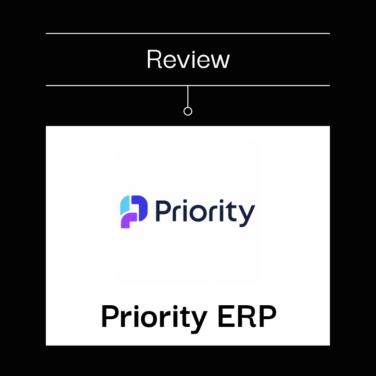 Priority software Product Review 54607