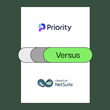 Priority software Versus Oracle netsuite erp 81923