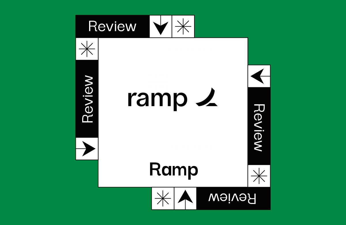 Ramp Review: Pros, Cons, Features, and Pricing Explained
