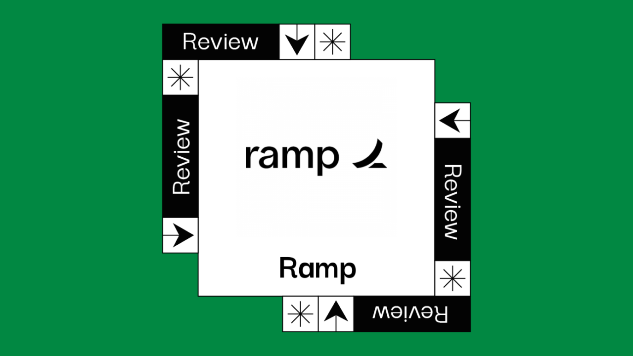 Ramp Review: Pros, Cons, Features, and Pricing Explained