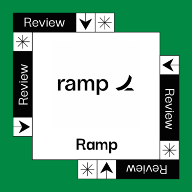 Ramp Product Review 17625