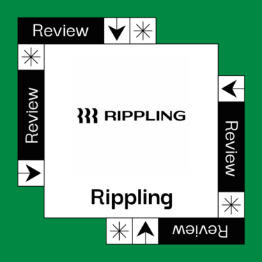 Rippling Product Review 30545