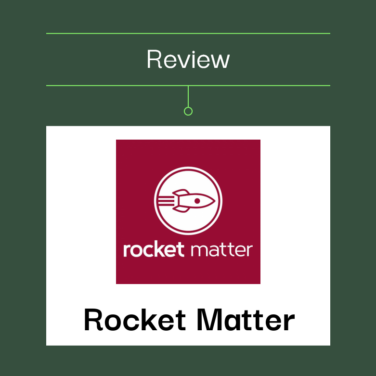 Rocket matter Product Review 83123