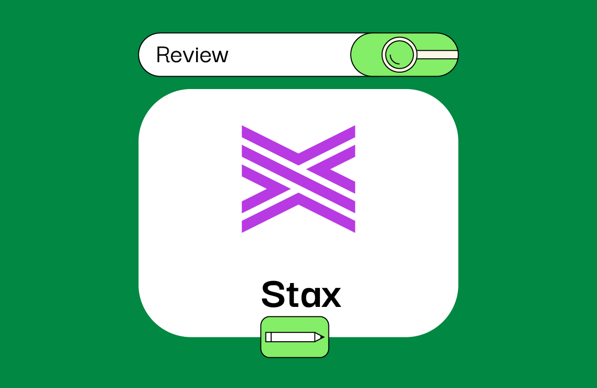 Stax Rtifacts Stax Review: Pros, Cons, Features, and Pricing Explained