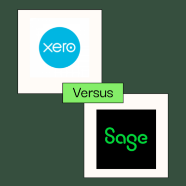 Xero Versus Sage intacct 02910