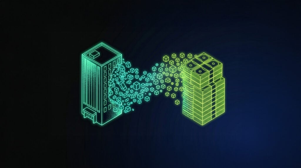 How AI affects a company's bottom line