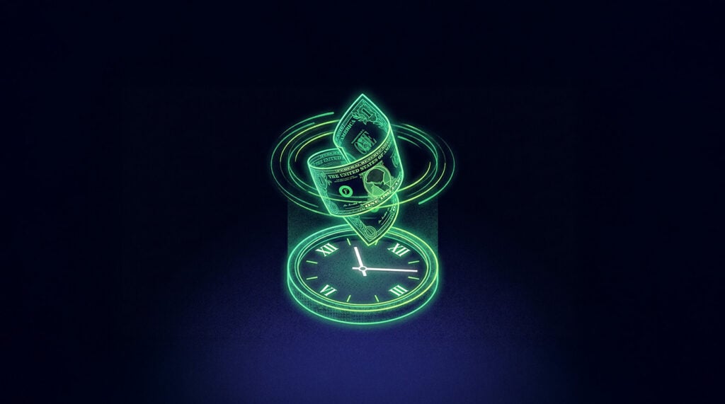 How finance will shift in the coming years