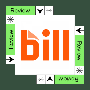 Bill com Product Review 01753