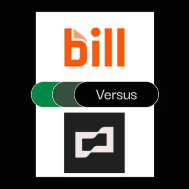 Bill com Versus Brex 17866