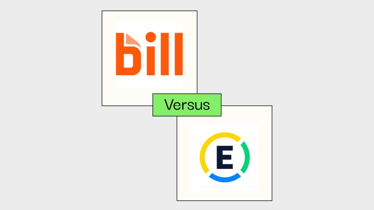Bill com Versus Expensify 28163