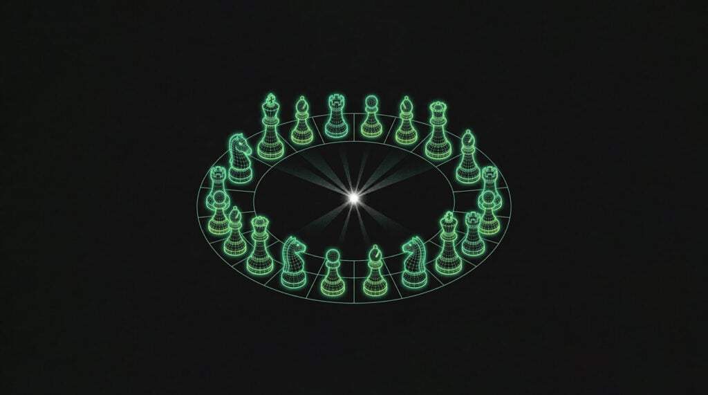 Why strategic skills and deep analysis are what matter now