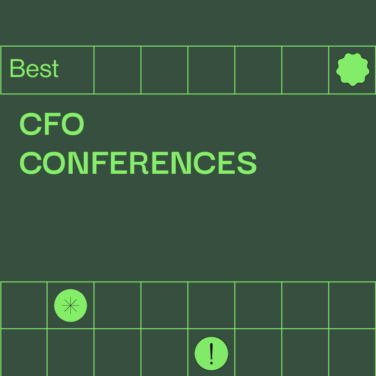Cfo conferences best events 29999
