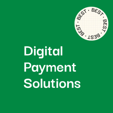 Digital payment solutions best tools 28164