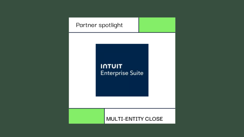 Intuit enterprise suite Partner Spotlight 70940