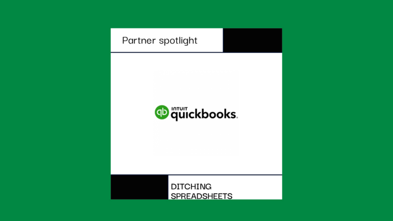 Intuit quickbooks online Partner Spotlight 06437