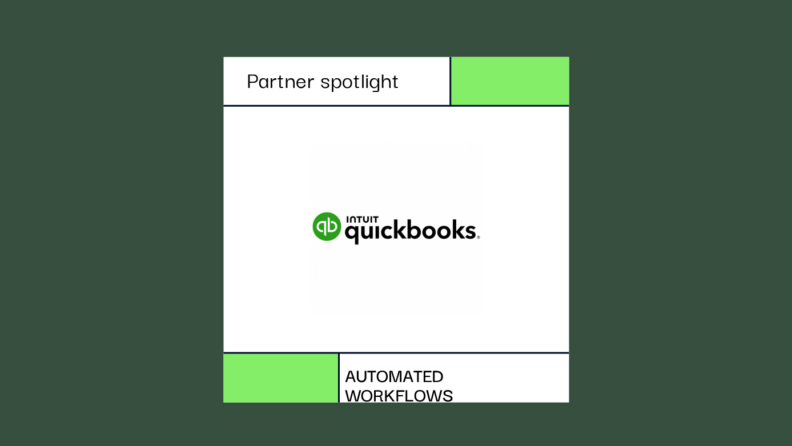 Intuit quickbooks online Partner Spotlight 45852