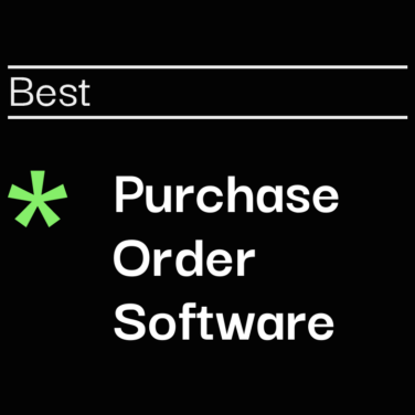 Purchase order software best tools 74221