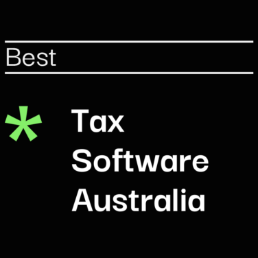 Tax software australia best tools 82493
