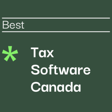 Tax software canada best tools 43603