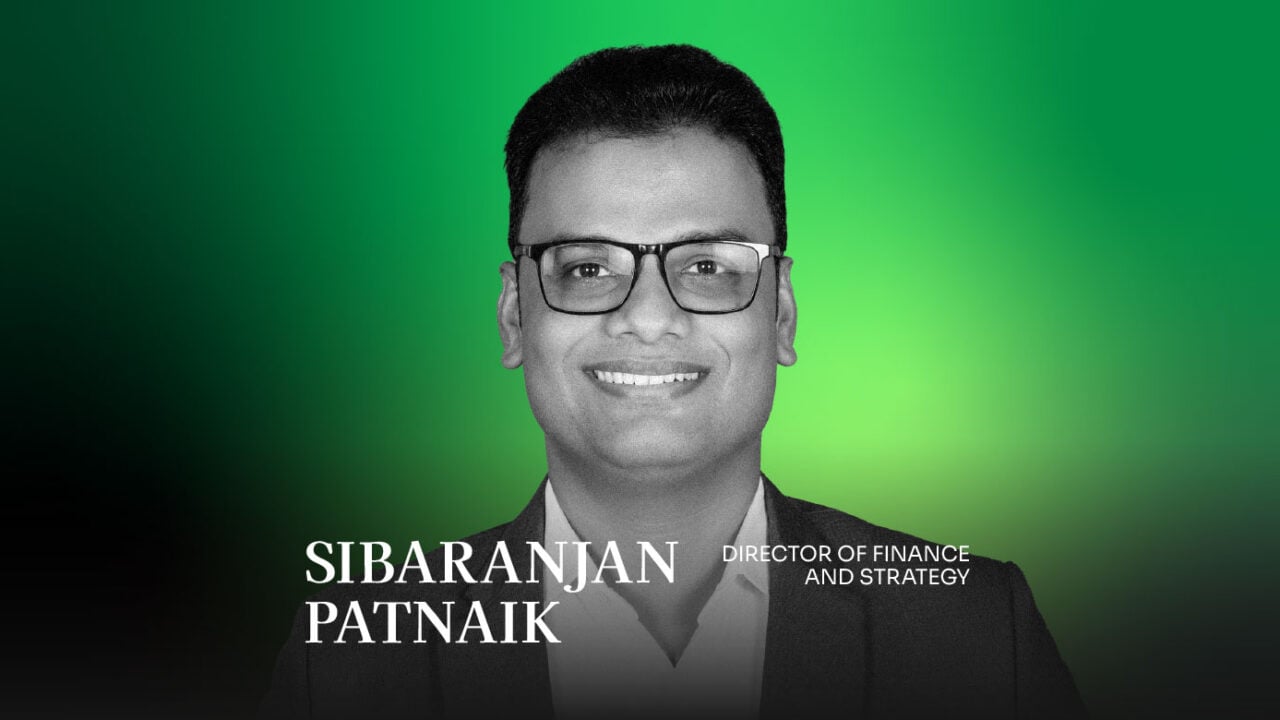 CFO – Subject Profile – Sibaranjan Patnaik_Featured Image (without AI in XX)-85154