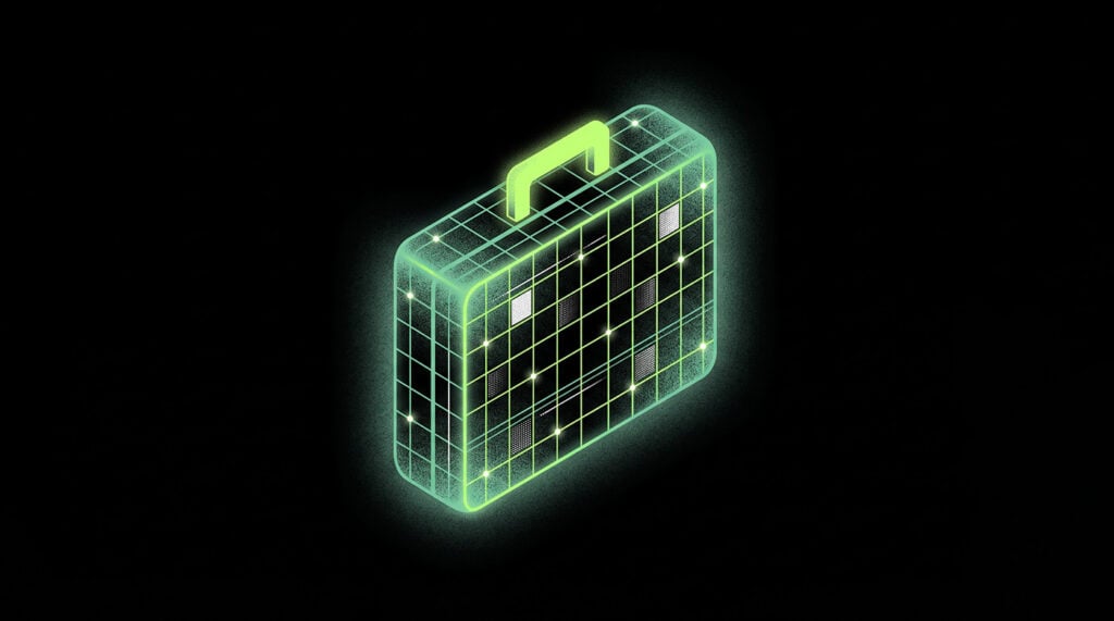 Ask if the work is ready for AI — not the other way around