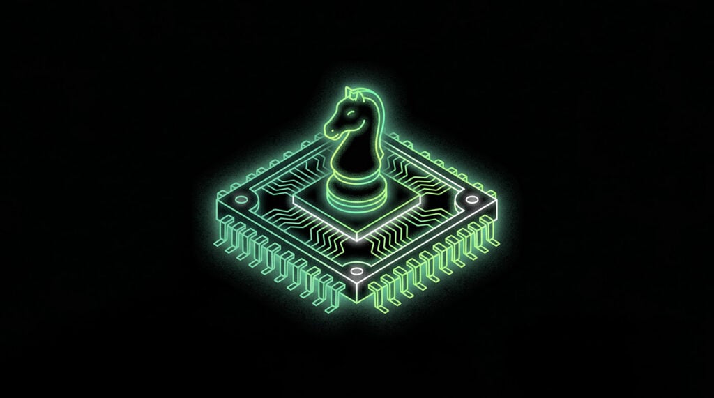 Using AI to operate at a higher strategic level