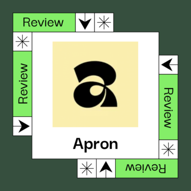 Apron Product Review 00692