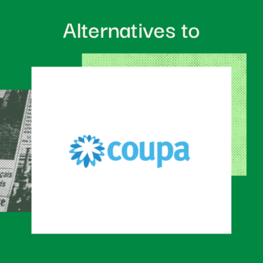 Coupa Alternatives 18428