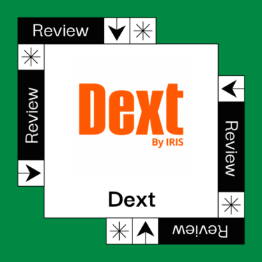Dext Product Review 50176