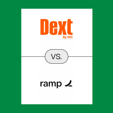 Dext Versus Ramp 12686