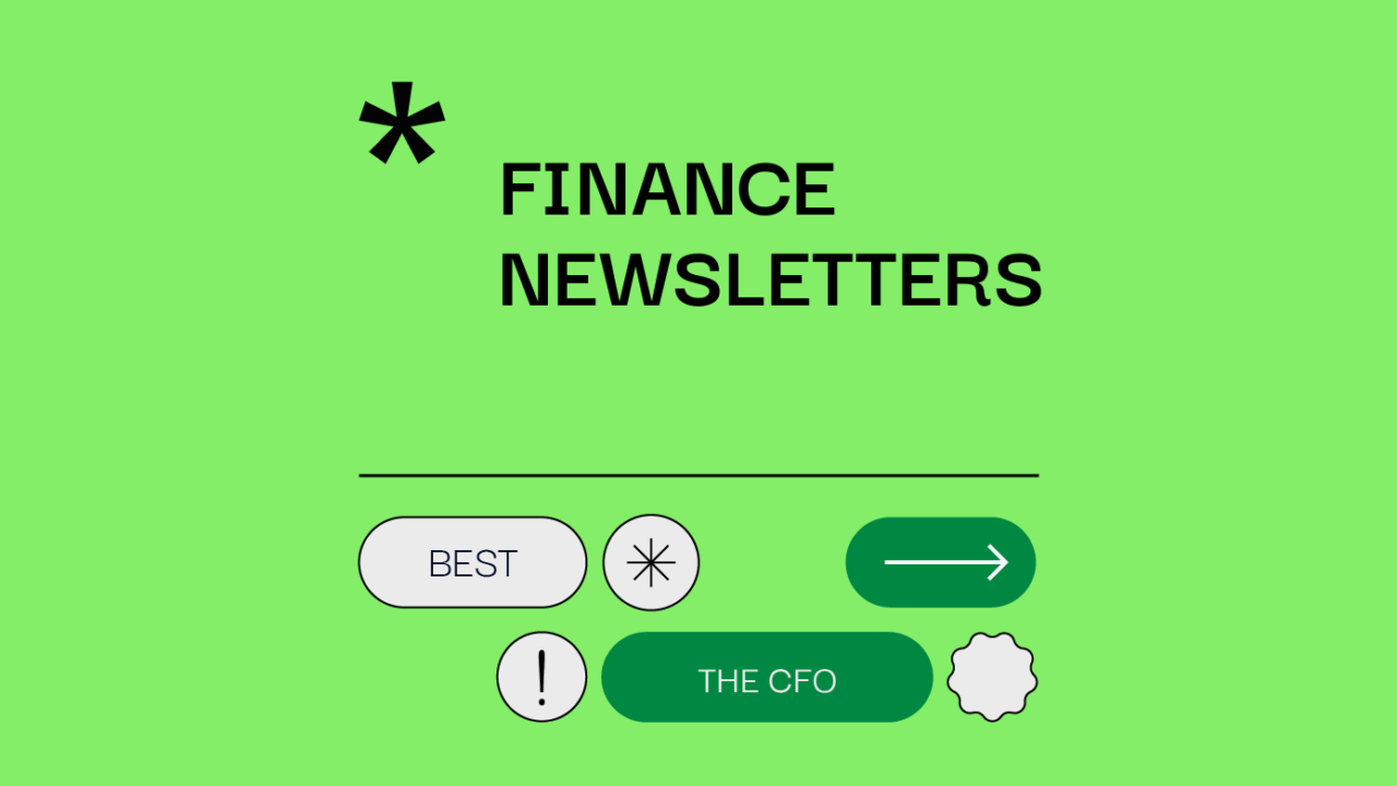Finance newsletters generic best of 07861