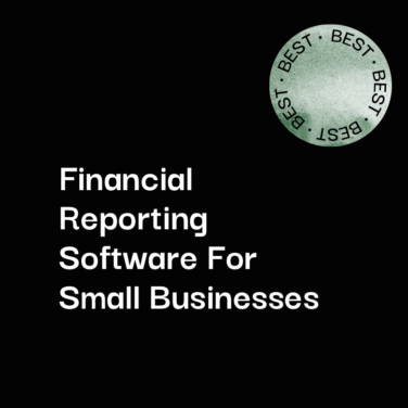 Financial reporting software for small businesses best tools 98714