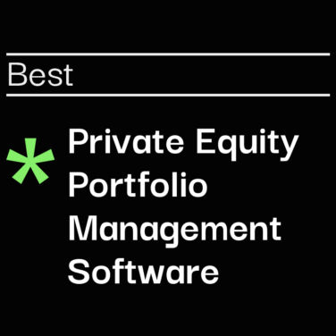 Private equity portfolio management software best tools 02963