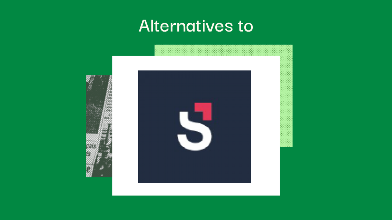 Scoro Alternatives 46580