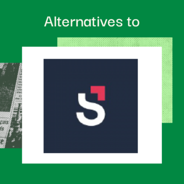 Scoro Alternatives 46580